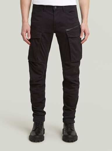 Rovic Trainer Zip 3D Regular Tapered